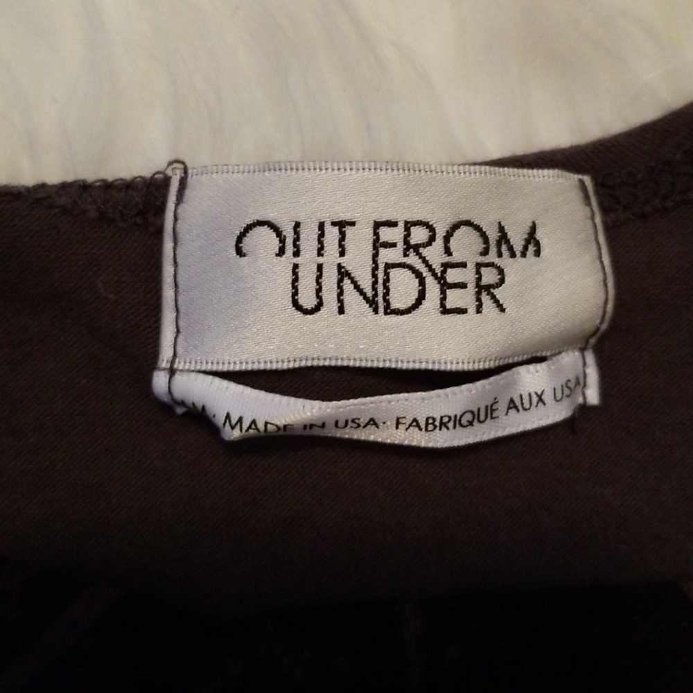 Vibrant Elephant Crop Top - Picture 4 of 5